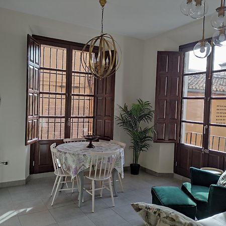 Granada Historic Center Apartment Esterno foto
