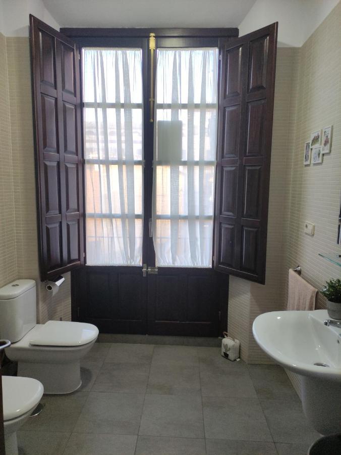 Granada Historic Center Apartment Esterno foto