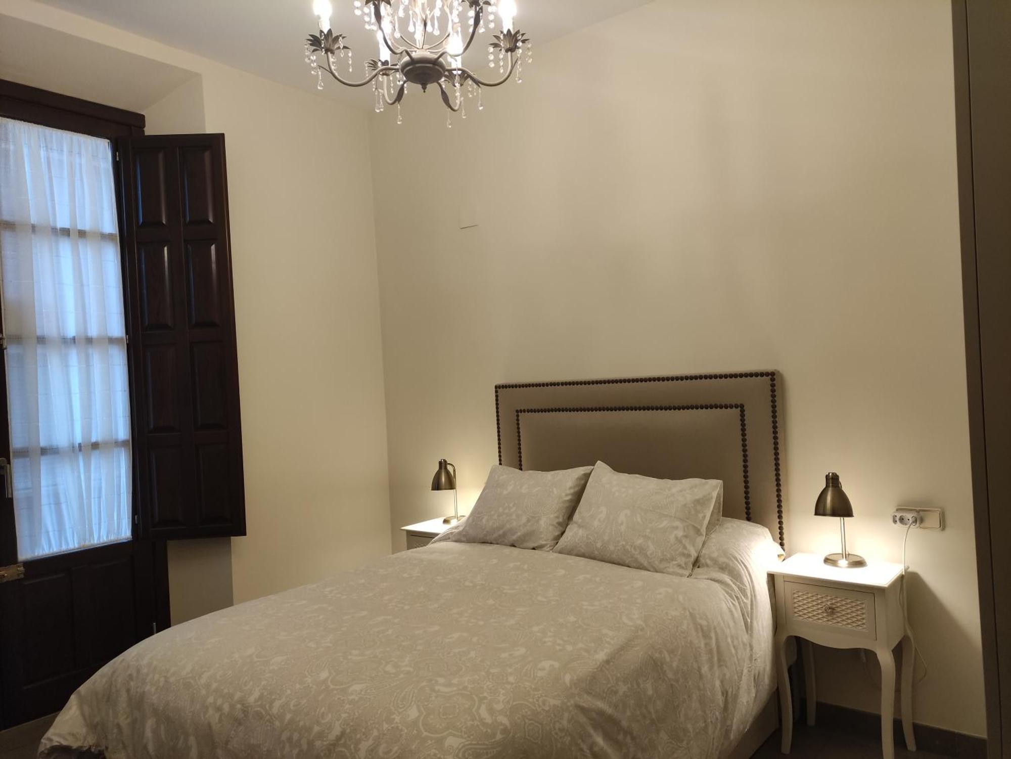 Granada Historic Center Apartment Esterno foto