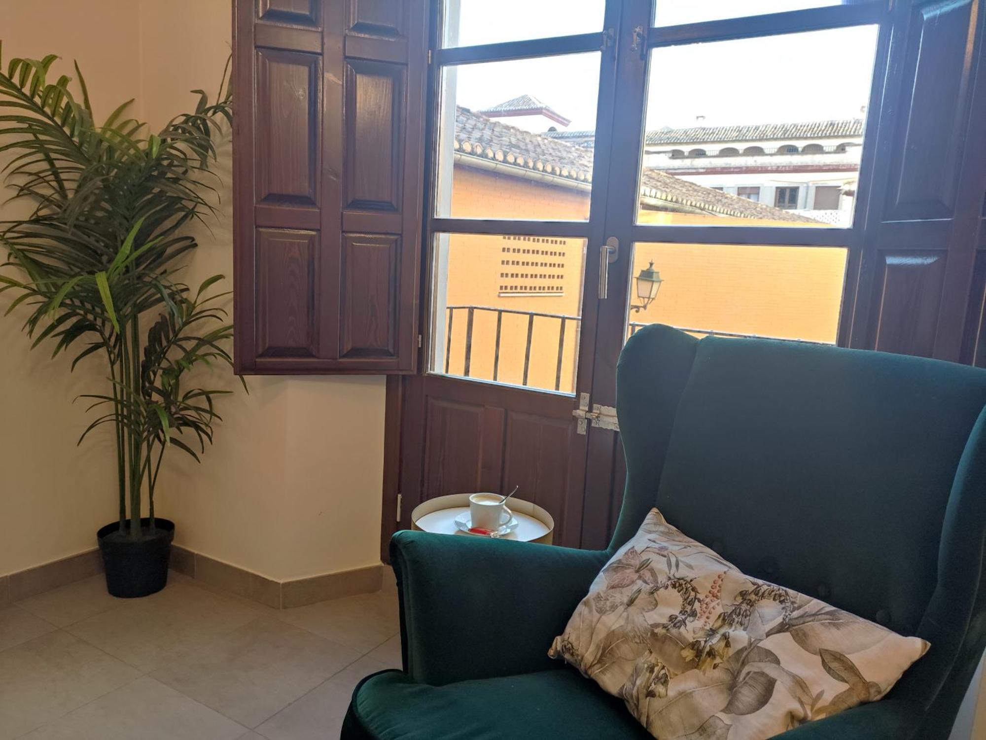 Granada Historic Center Apartment Esterno foto